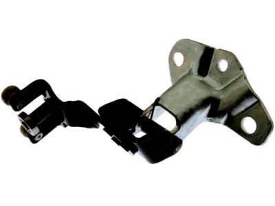 Nissan 82410-JX00A Roller Assy-Slide Door Rear, RH