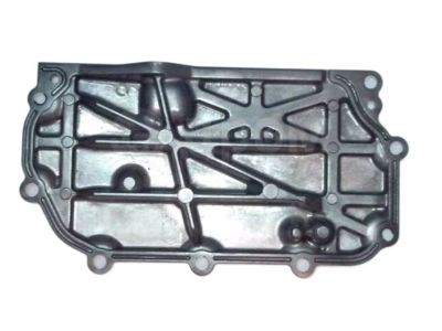 Nissan 11046-F460A Cover Head Rear