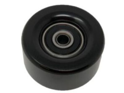 Nissan 11927-1HC0D Pulley-Idler