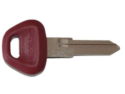 Nissan KEY00-00081 Key-Blank