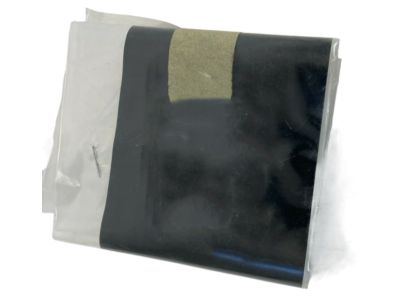 Nissan 82812-3TA0B Tape-Rear Door Outside, RH