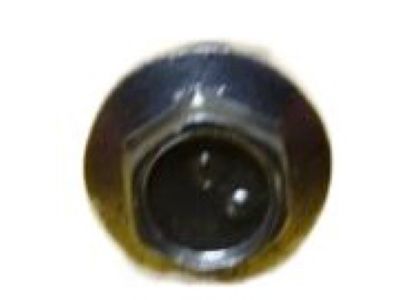 Nissan 01125-E6011 Screw