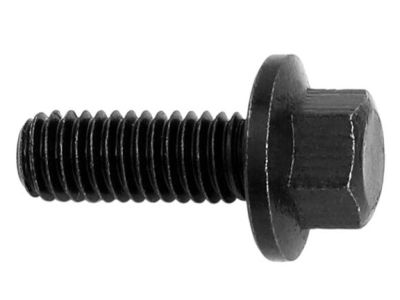 Infiniti 01125-E6011 Screw