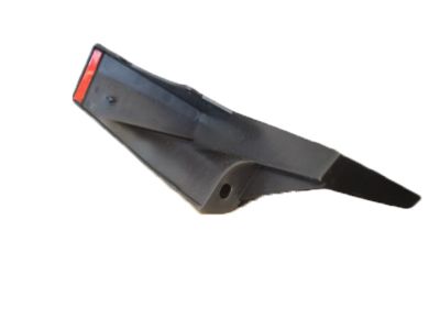 Nissan 93882-7S000 Wind DEFLECTOR-Rear WHEELHOUSE, RH