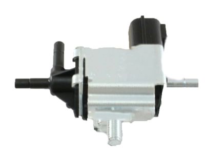 Nissan 14956-41U0A Valve Assembly-SOLENOID