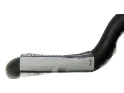 Nissan 49725-8J000 Hose-Return, Power Steering