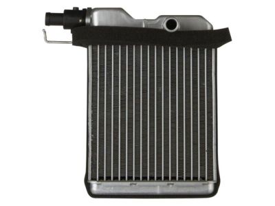 Infiniti 27140-01G10 Core Assembly-Heater