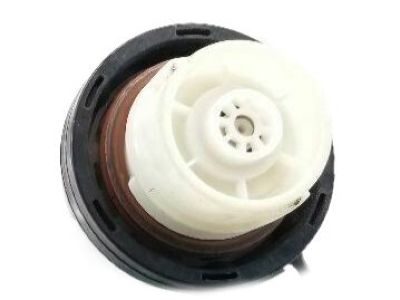 Nissan 17251-EY80A Filler Cap Assembly