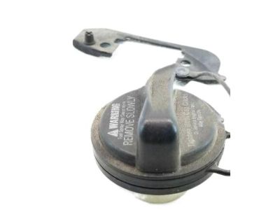 Nissan 17251-EY80A Filler Cap Assembly