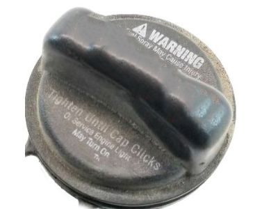 Nissan 17251-EY80A Filler Cap Assembly