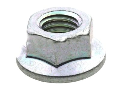 Infiniti 01225-00481 Nut
