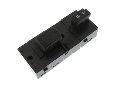 Nissan 25412-ZL00A Carrier-Switch Assembly