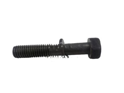 Infiniti 08120-8451E Bolt Hex