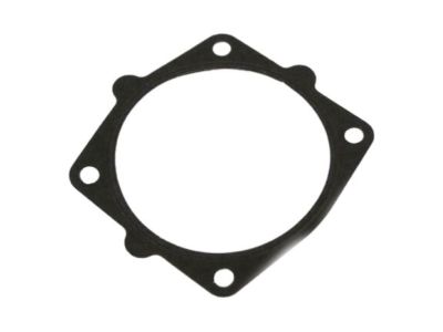 Nissan 16175-7Y000 Gasket-Throttle Chamber