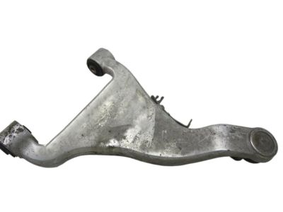 Nissan 55501-CA000 Arm Assy-Rear Suspension, Rh