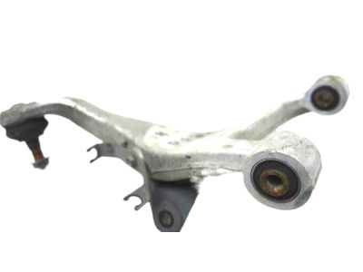 Nissan 55501-CA000 Arm Assy-Rear Suspension, Rh