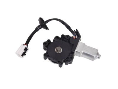 Nissan 80730-7Y000 Motor Assy-Regulator, RH