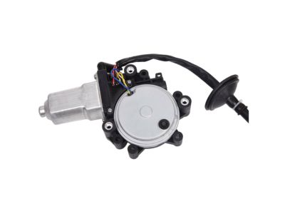 Nissan 80730-7Y000 Motor Assy-Regulator, RH