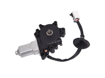 Nissan 80730-7Y000 Motor Assy-Regulator, RH