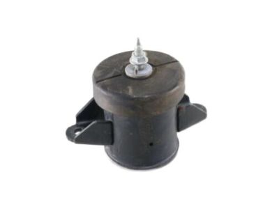 Nissan 11210-3NF0A Insulator Assy-Motor Mounting, Front