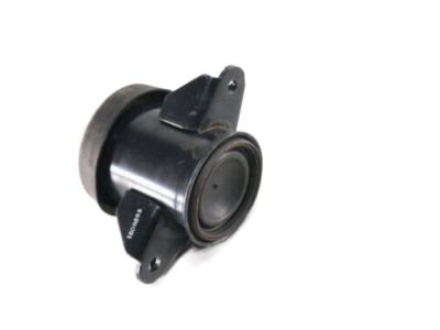Nissan 11210-3NF0A Insulator Assy-Motor Mounting, Front