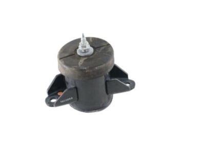 Nissan 11210-3NF0A Insulator Assy-Motor Mounting, Front