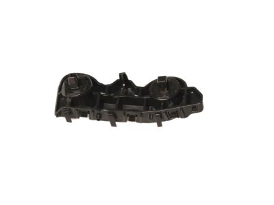 Nissan 62225-5RB0A Bracket-Front Bumper Side, LH