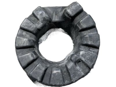 Infiniti 55036-AG001 Seat-Rubber, Rear Spring