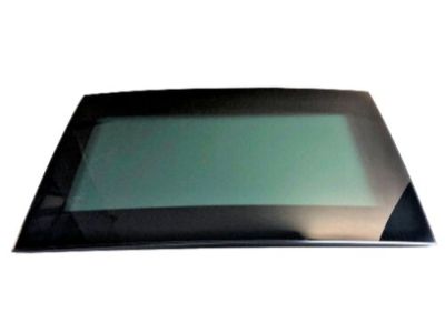 Nissan 91210-1AA1A Lid Assy-Sunroof, Slide