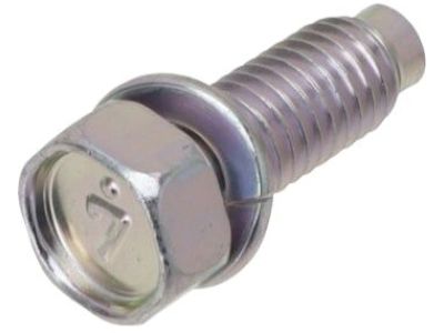 Infiniti 08126-8201E Bolt