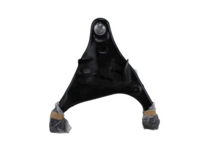 Nissan 54501-1LA0D Link Complete-Front Suspension, Lower LH