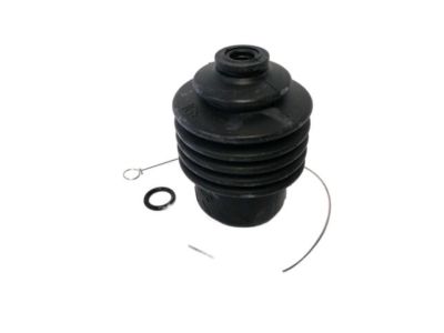 Infiniti 48203-39F25 Boot Kit-Power Cylinder