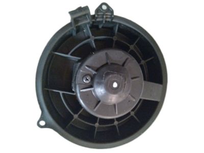 Nissan 27226-4BU0B Motor Assy-Blower