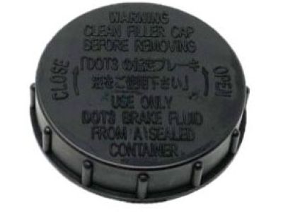 Nissan 46020-AL600 Cap Assembly-Oil Reservoir Tank