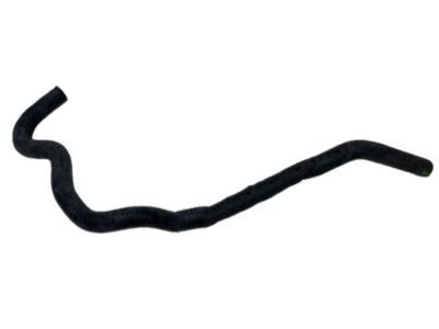 Nissan 21306-ZN40A Hose Water