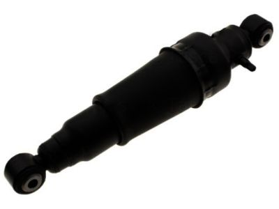 Nissan 56200-ZV62A ABSORBER Assembly - Shock, Rear