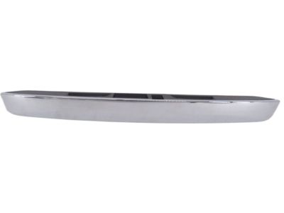 Nissan 90810-9PG2D Finisher Assy-Back Door, Center