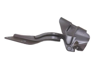Nissan 65401-JM00A Hinge Assy-Hood, LH