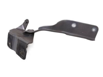 Nissan 65401-JM00A Hinge Assy-Hood, LH