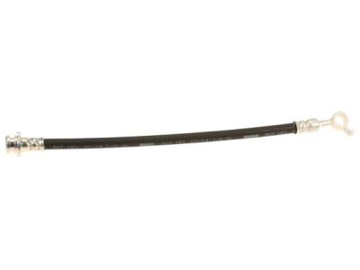 Nissan 30855-8J200 Hose Assy-Clutch