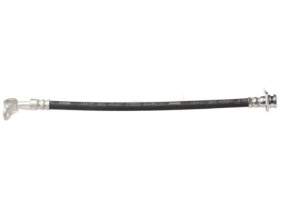 Nissan 30855-8J200 Hose Assy-Clutch