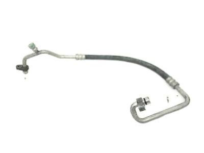 Infiniti 92490-2Y90B Hose Flexible, High