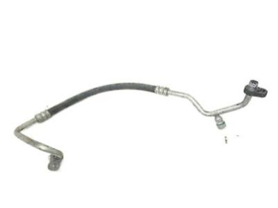 Nissan 92490-2Y90B Hose Flexible, High