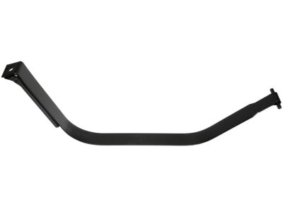 Nissan 17407-EA000 Band Assy-Fuel Tank, Mounting