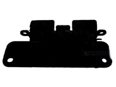 Nissan 98830-EC060 Sensor-Side Air Bag, R