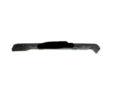 Infiniti 78128-7S600 RXTENSION-Fender, Rear RH