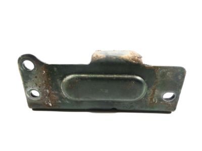 Nissan 11220-CA000 Engine Mounting Insulator Assembly, Front Left