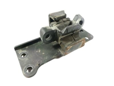 Nissan 11220-CA000 Engine Mounting Insulator Assembly, Front Left