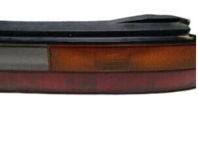 Nissan B6550-41F00 Lamp Assembly-Rear Combination RH