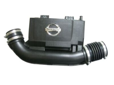 Nissan 16576-CD00A Duct Assembly-Air